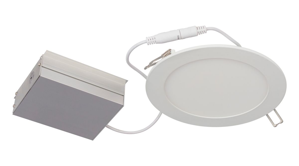 Product image for FLAT DL 6" RD 900LM 90 30K 120V