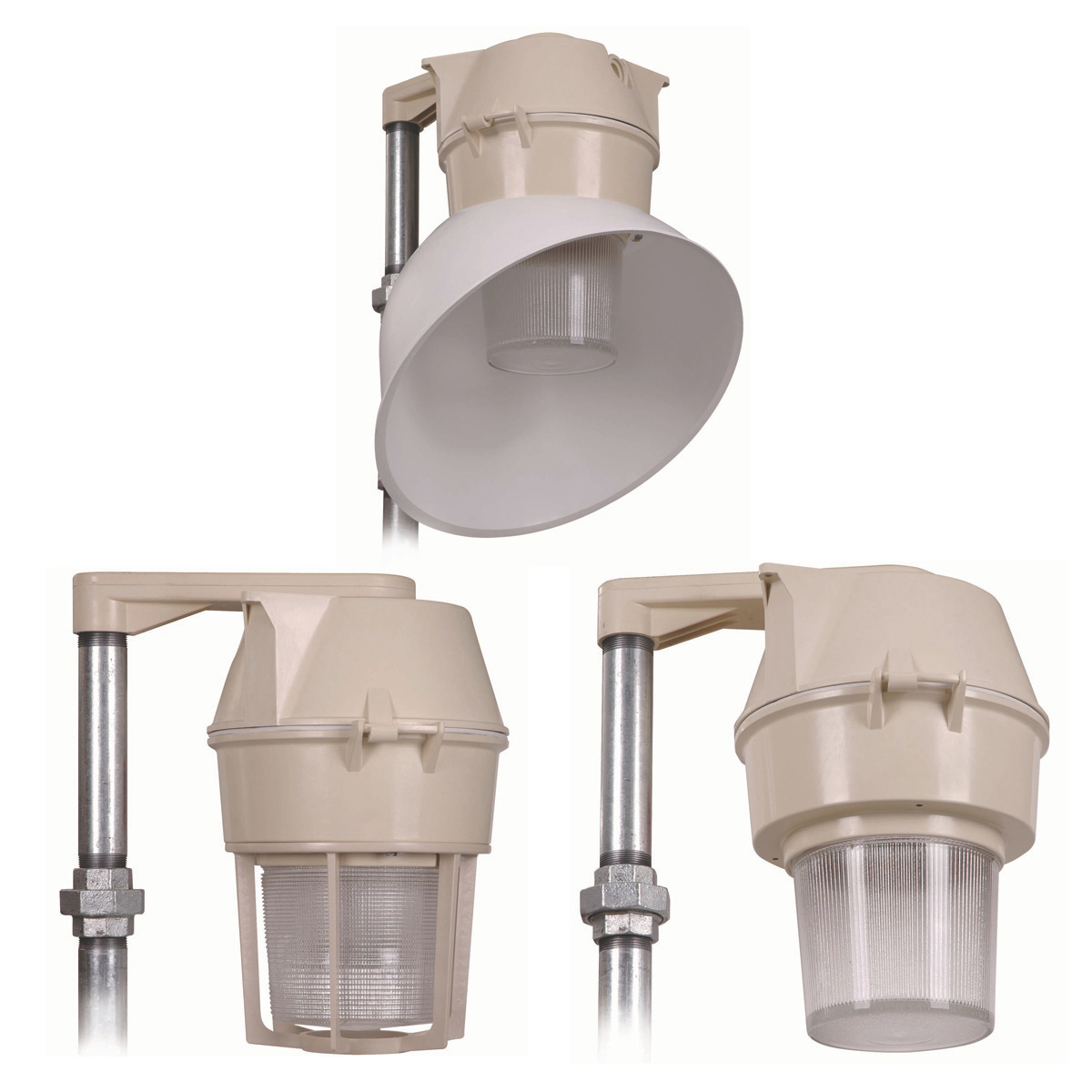 Product image for HAZ 1 50W HPS QUAD TAP UNI CSA