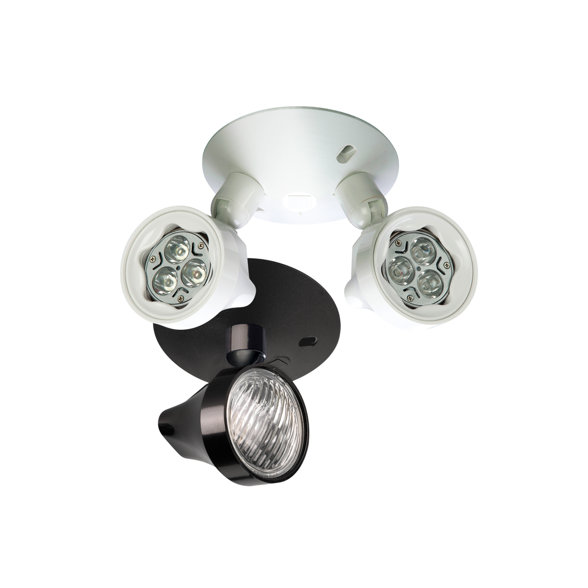Product image for SINGLE HEAD 12V 12W QTZ F/G