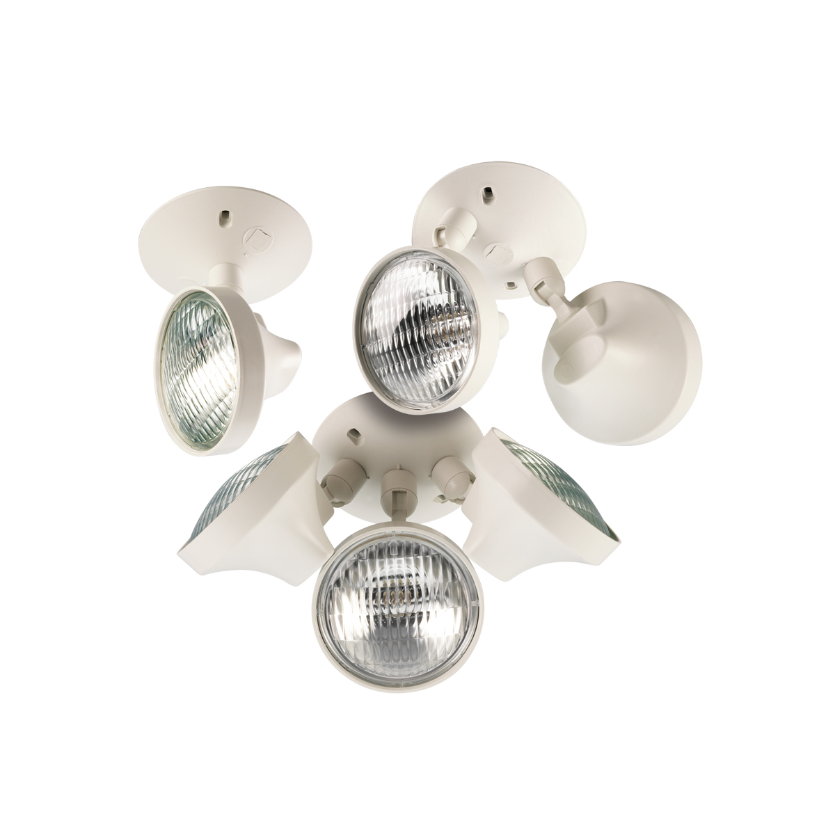 Product image for Projector LV single head 12W GU5.3 12V white