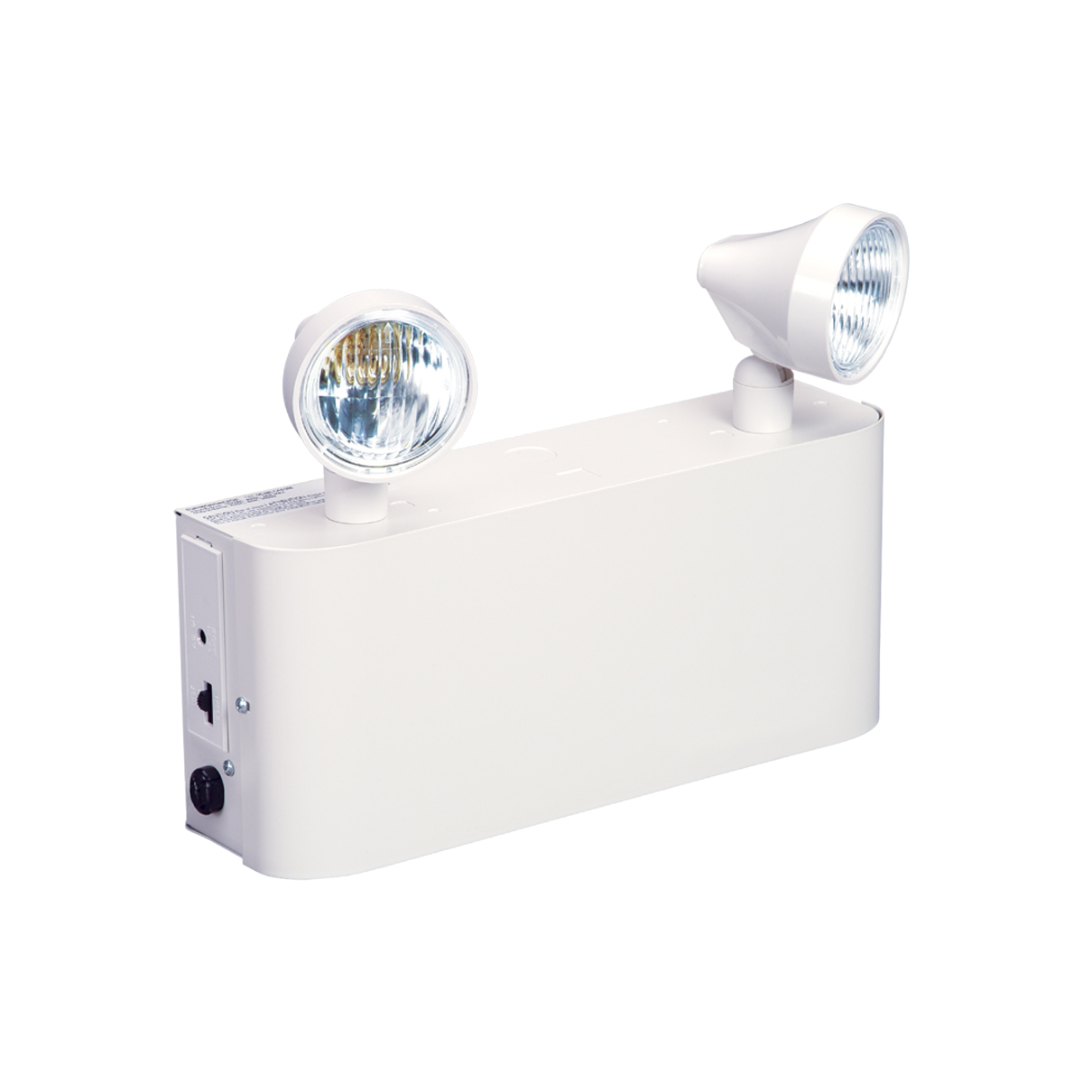Product image for P6 12V STEEL EM UNIT