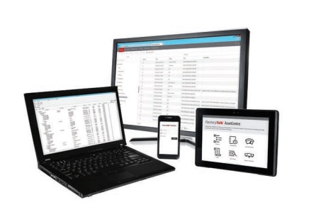 Product image for ABRA 9515M-FTACRT71 FACTORYTALK ASSETCENTRE INVENTORY AGENT PERPETUAL
