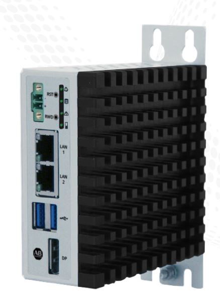 Product image for ASEM 6300T BOX THIN CLIENT