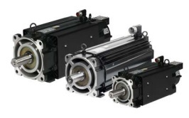 Product image for KINETIX VP CONTINUOUS DUTY SERVO MOTOR