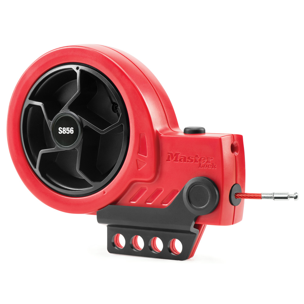 専用　RT-90347 RIZE 30347/KL100B1 Kwik-Loc™ Cable Lockout