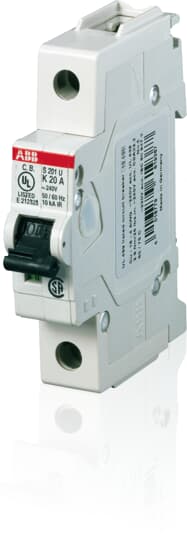 Product image for MCB 1P K 13A 240 BCPD