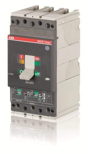 Product image for BKR T4S 250A 3P LS/I UL