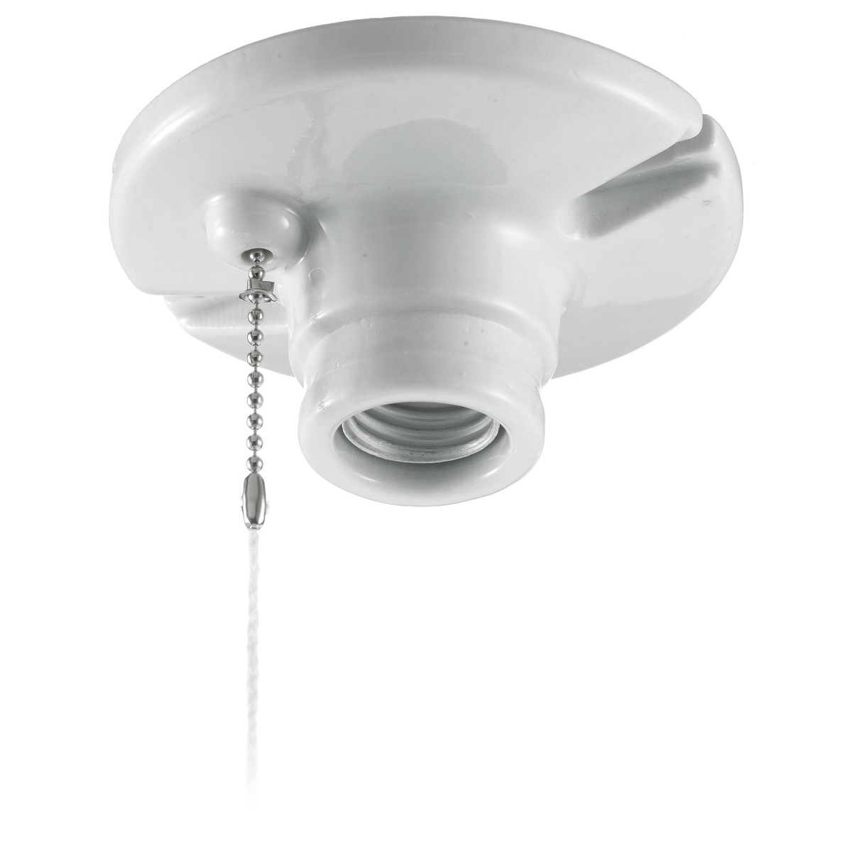 Product image for LAMPHOLDER, BOX MOUNTING (MS90)
