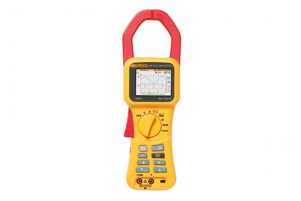 Product image for UNIVERSAL BAT ELIMINATOR FOR FLUKE-345