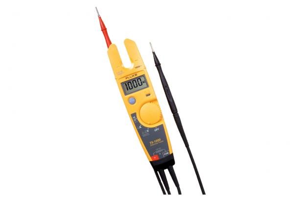 Product image for ELECTRICAL TSTR FLAT, 1000V