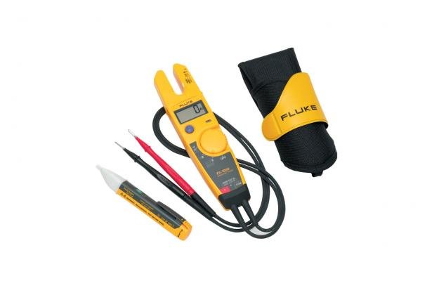 Product image for T5-1K US ELEC TEST H5 HOLSTER 1AC-A1 KIT