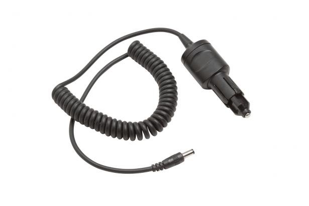 Product image for CAR CHARGER FOR TIR/TIR1/TI10/TI20/TI25