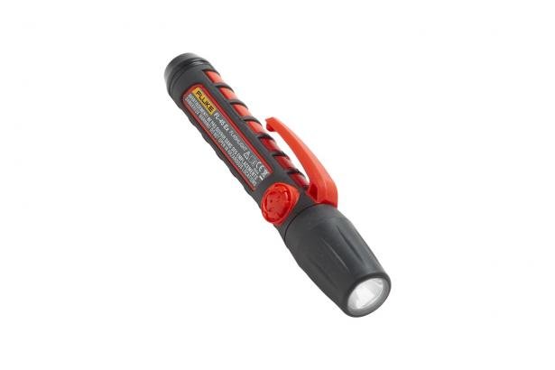 Product image for INTRINSICALLY SAFE FLASHLT 45LT OUTPUT