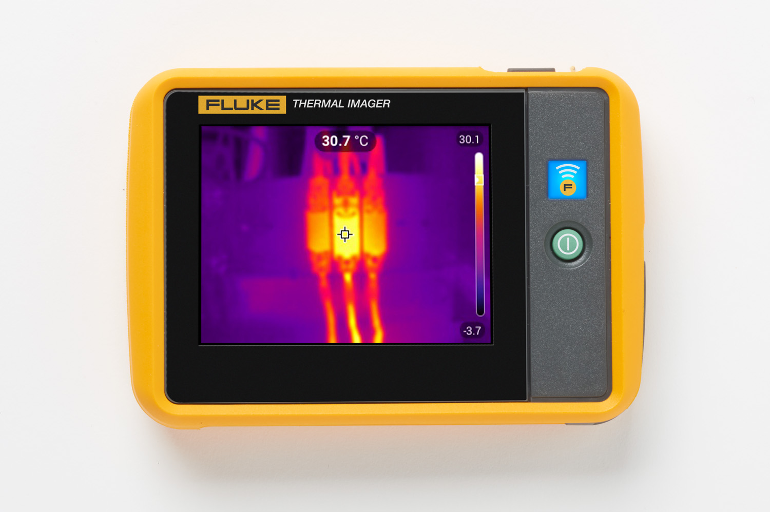 Product image for POCKET SIZED THERM IMAGER 120X90