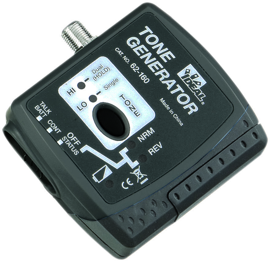 Product image for TONE GENERATOR