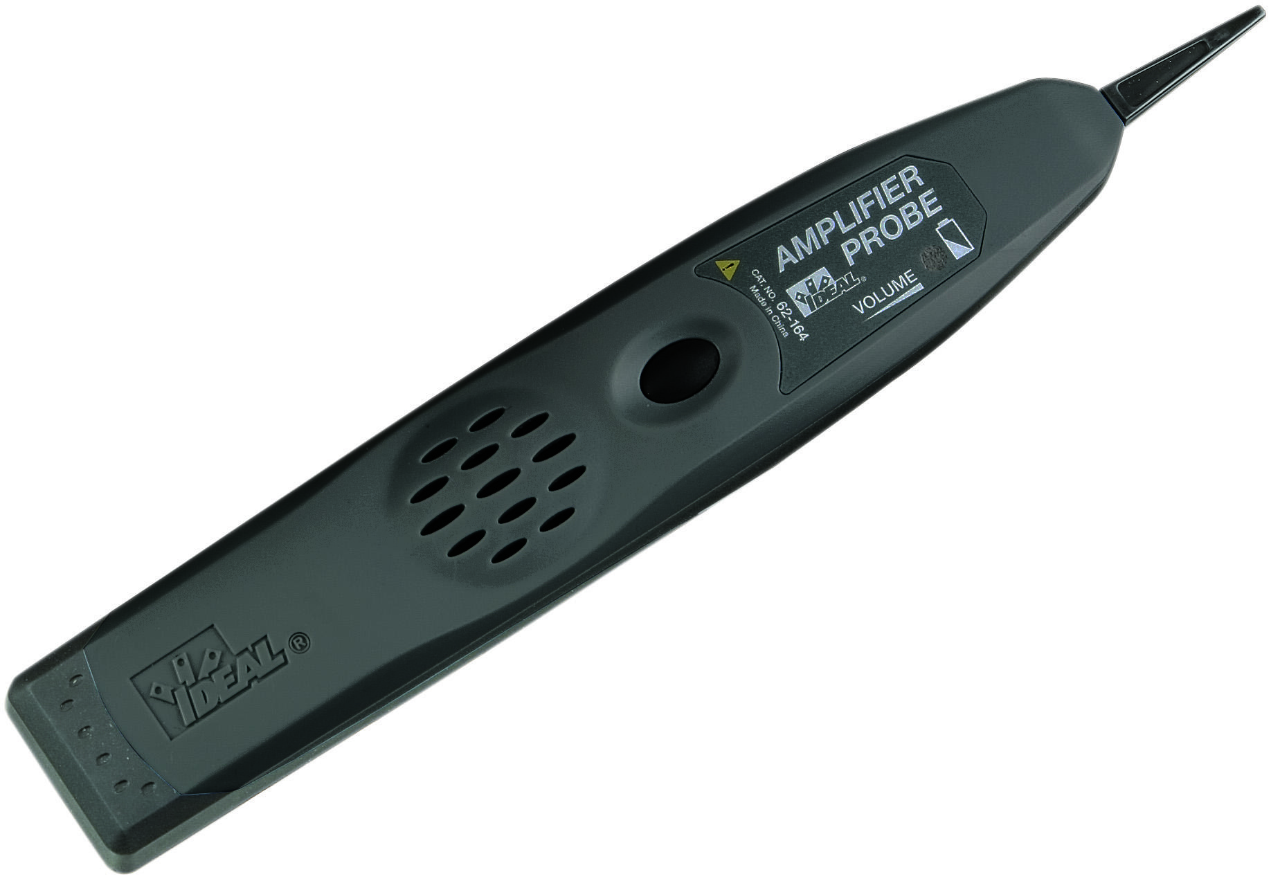 Product image for Probe amplifier with low battery indicator