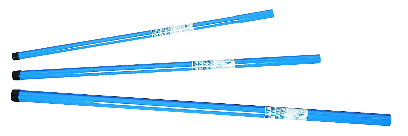 Product image for Bender handle iron 1x44in length