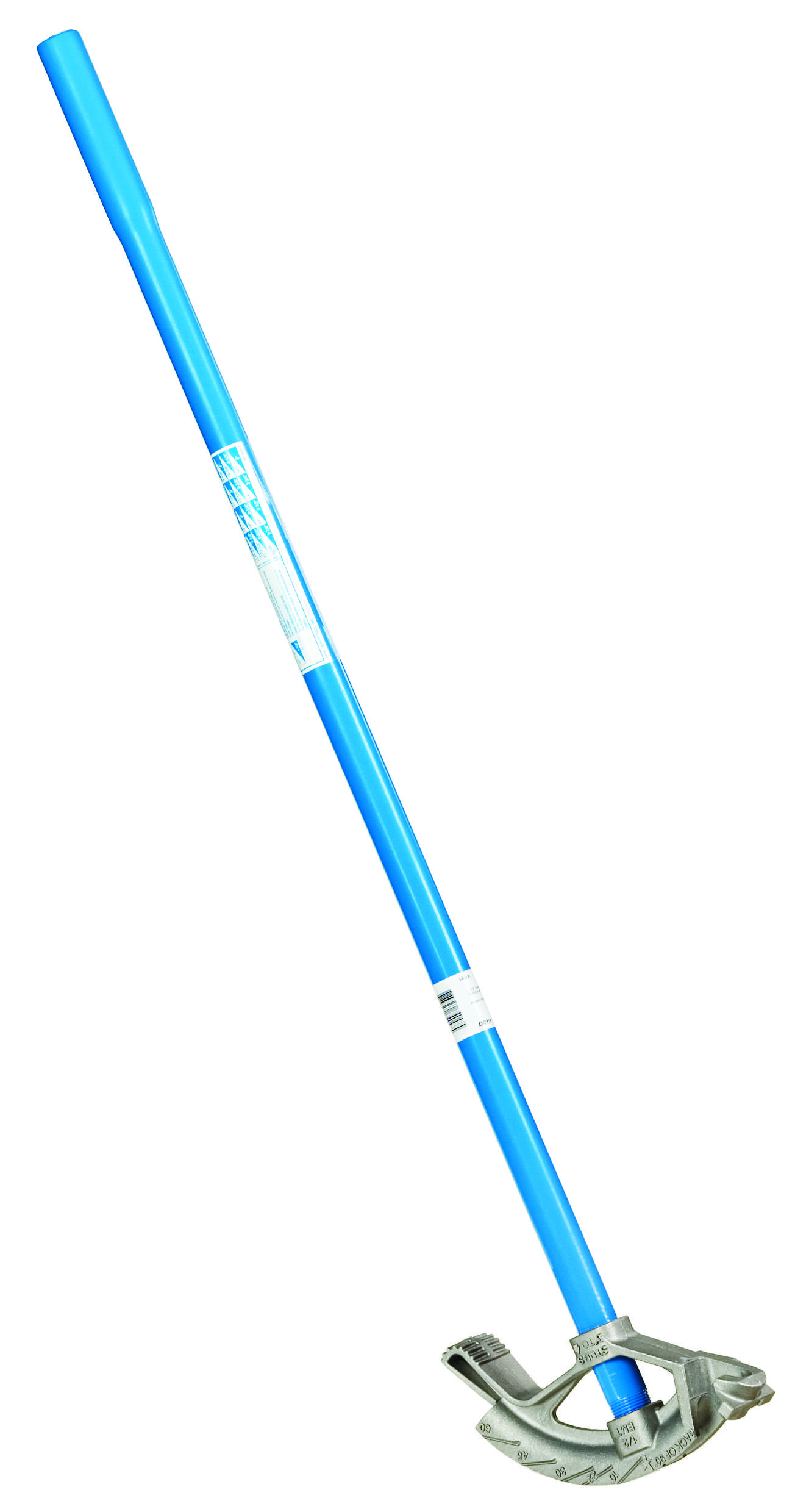Product image for BENDER,IDEAL,1/2 IN EMT COND SZ,4.000 IN BEND RAD,AL CONSTRUCTION,INCLUDES: HNDL