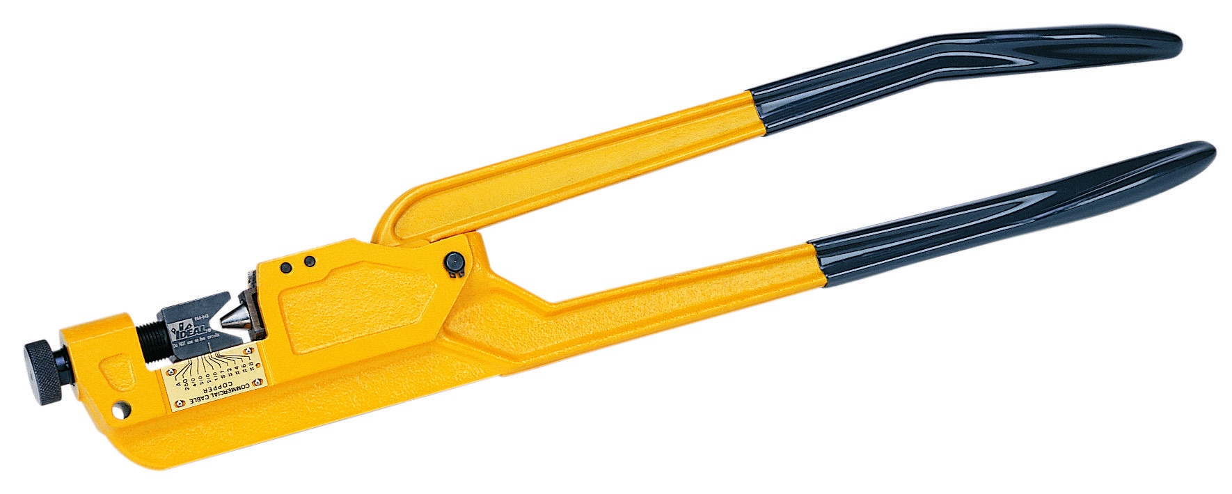 Product image for HAND OPERATED INDENTOR