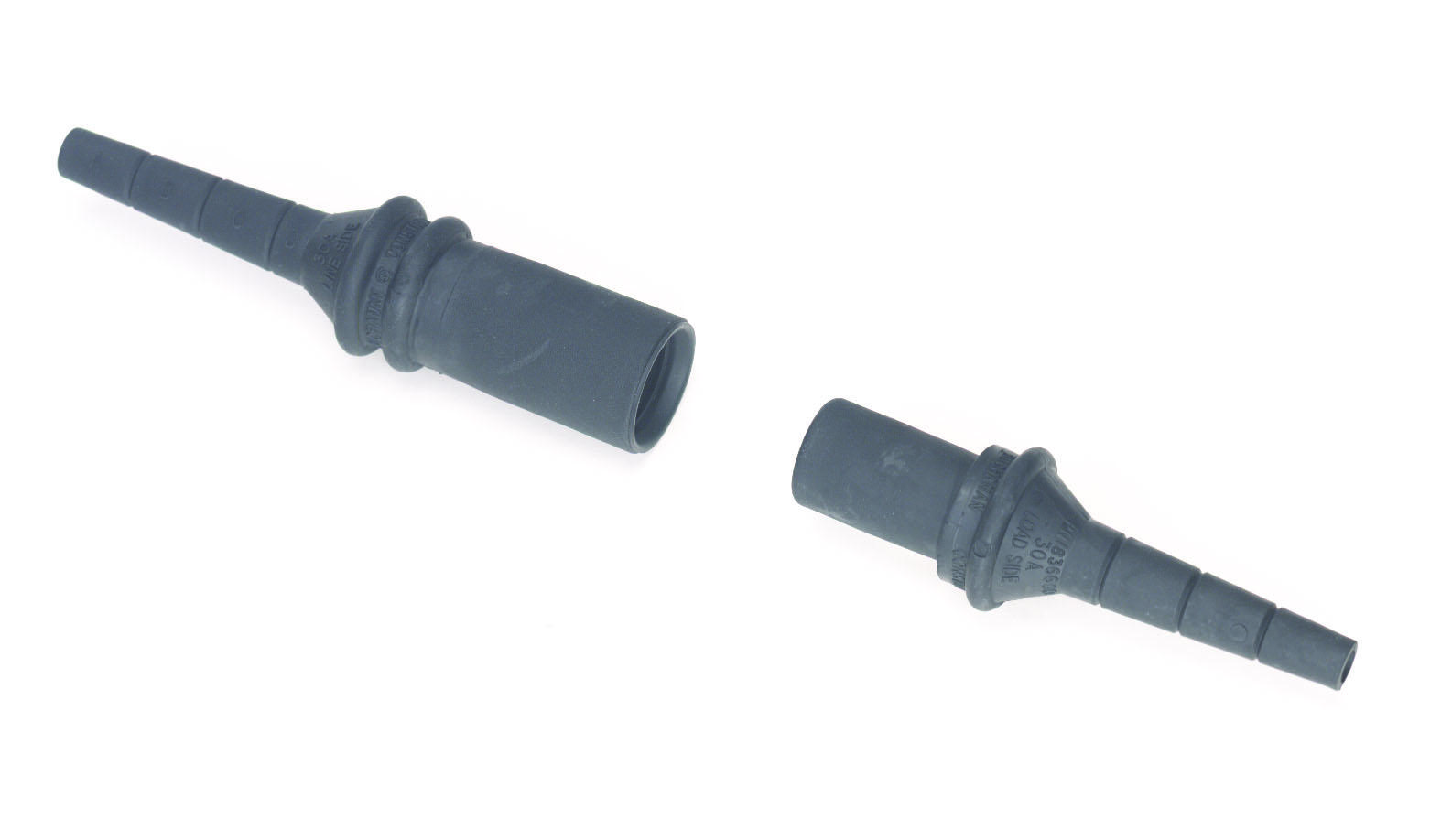 Product image for Kit in-line breakaway fused 12-6AWG copper