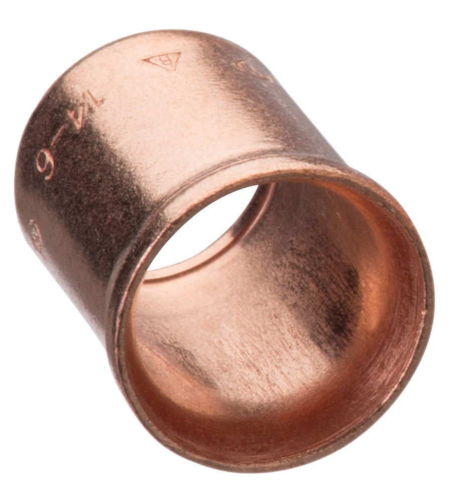 Product image for Terminal crimp splice cap for 18-10AWG 100/box
