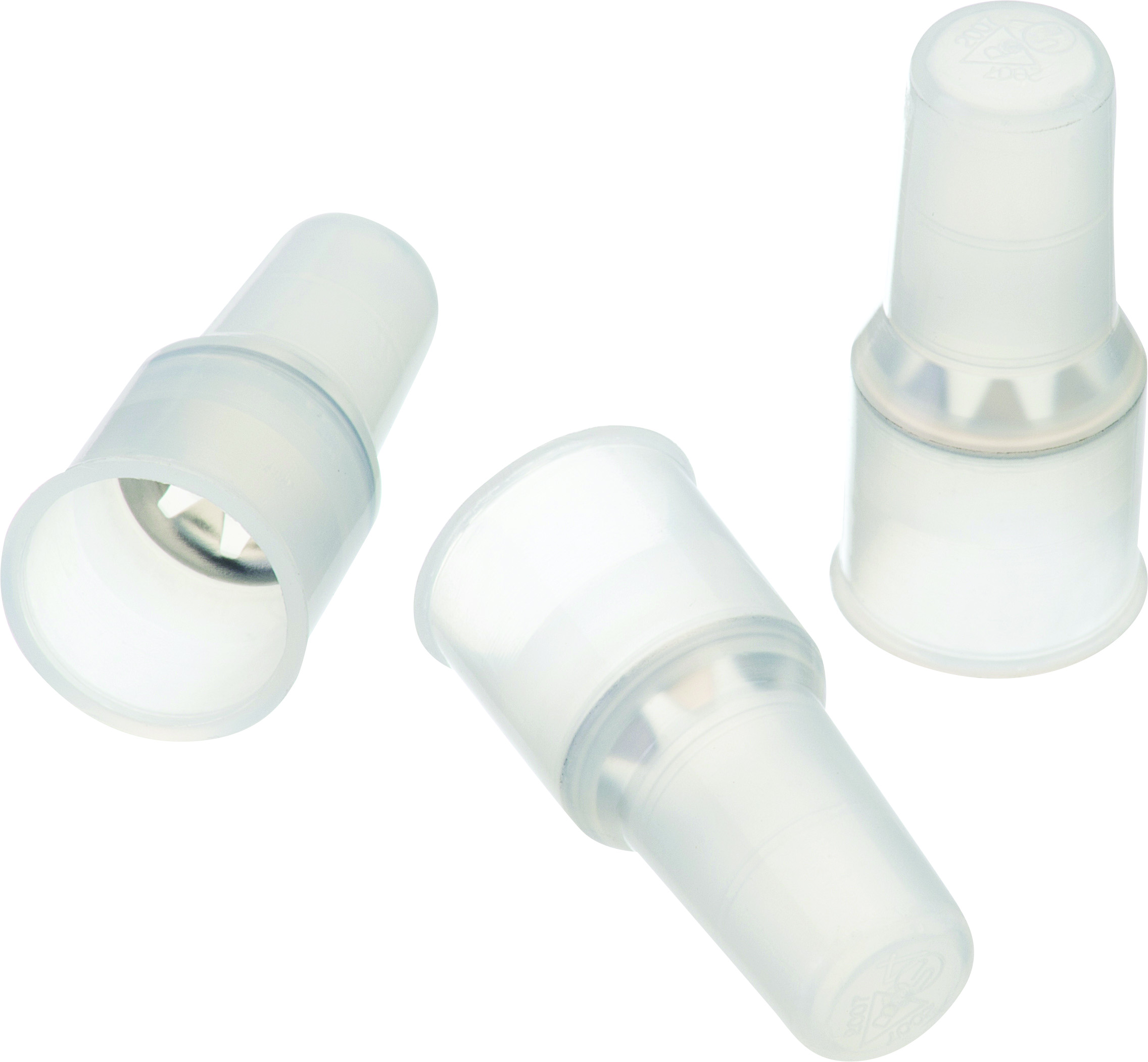 Product image for Insulator splice cap for 20011S 600 volt 50/box