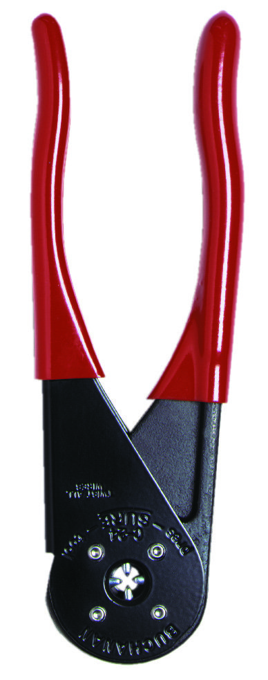 Product image for CRIMP TOOL