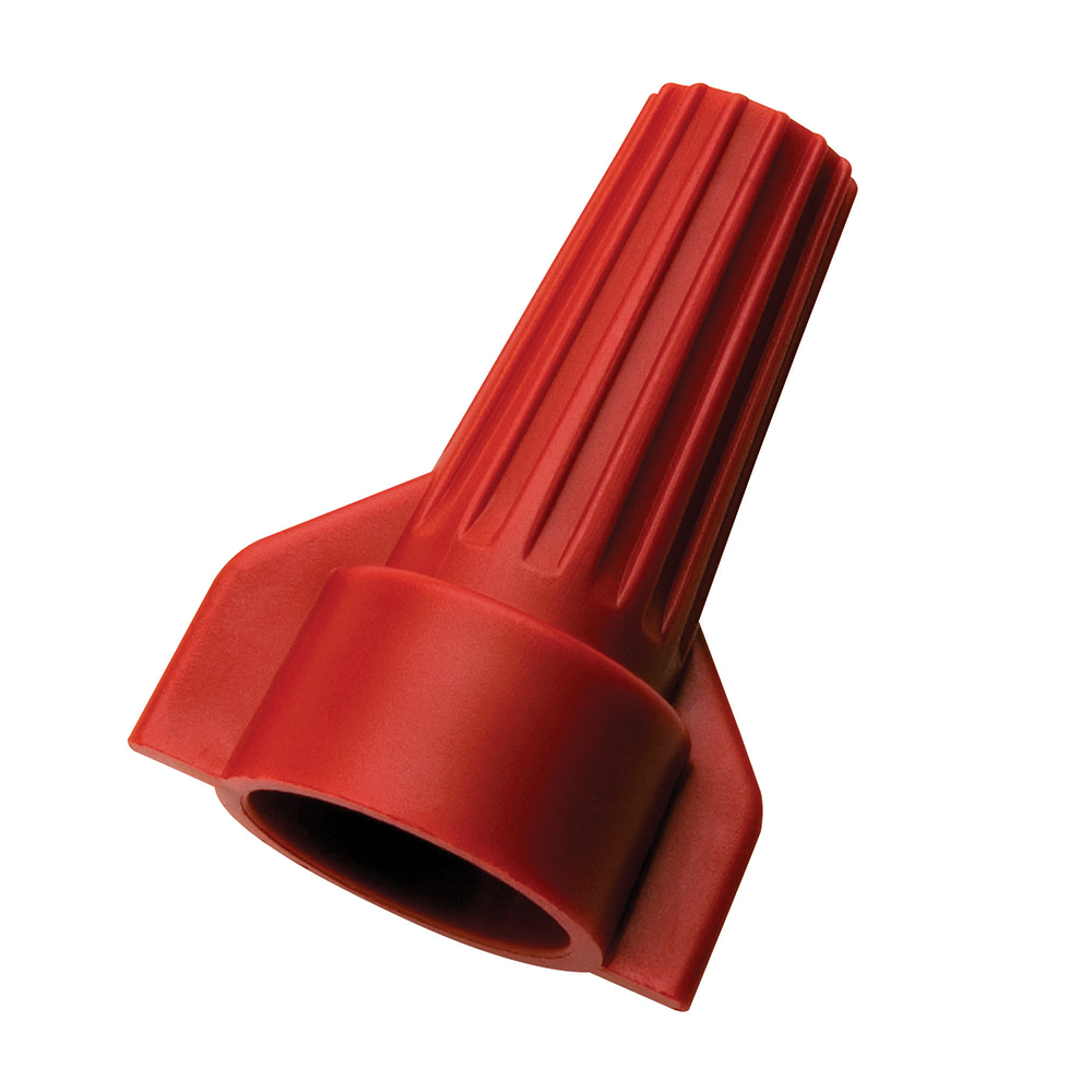 Product image for WINGTWIST WT52 RED, 100 BOX