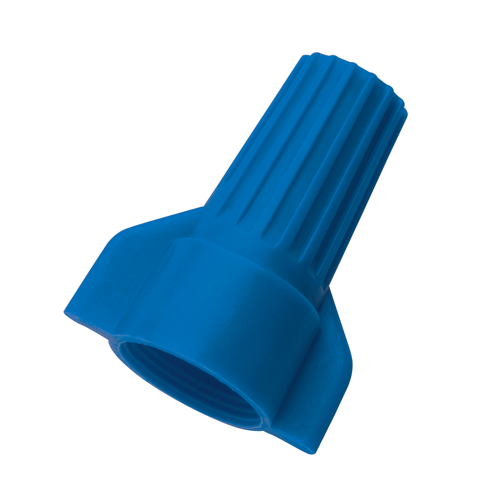 Product image for WINGTWIST WT54 BLUE, 50 BOX