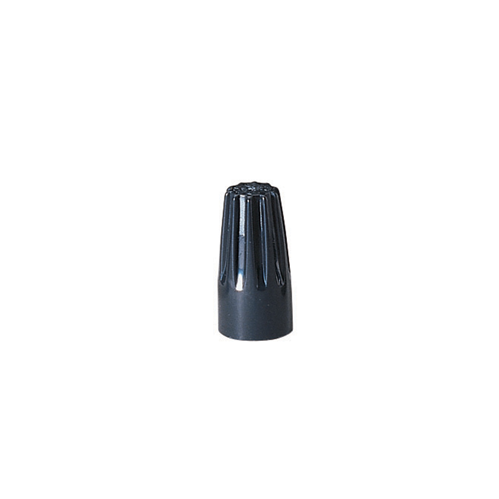 Product image for WIRENUT 73B BLACK
