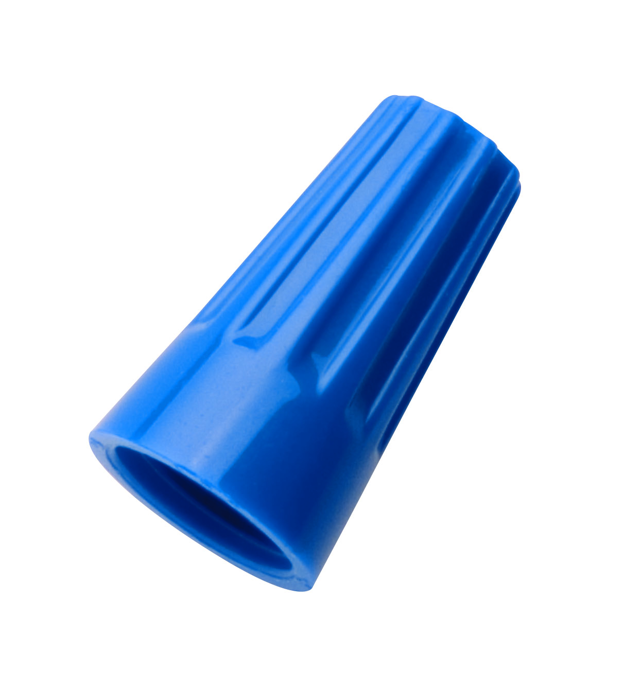Product image for WIRENUT 72B BLUE, 10K DRUM
