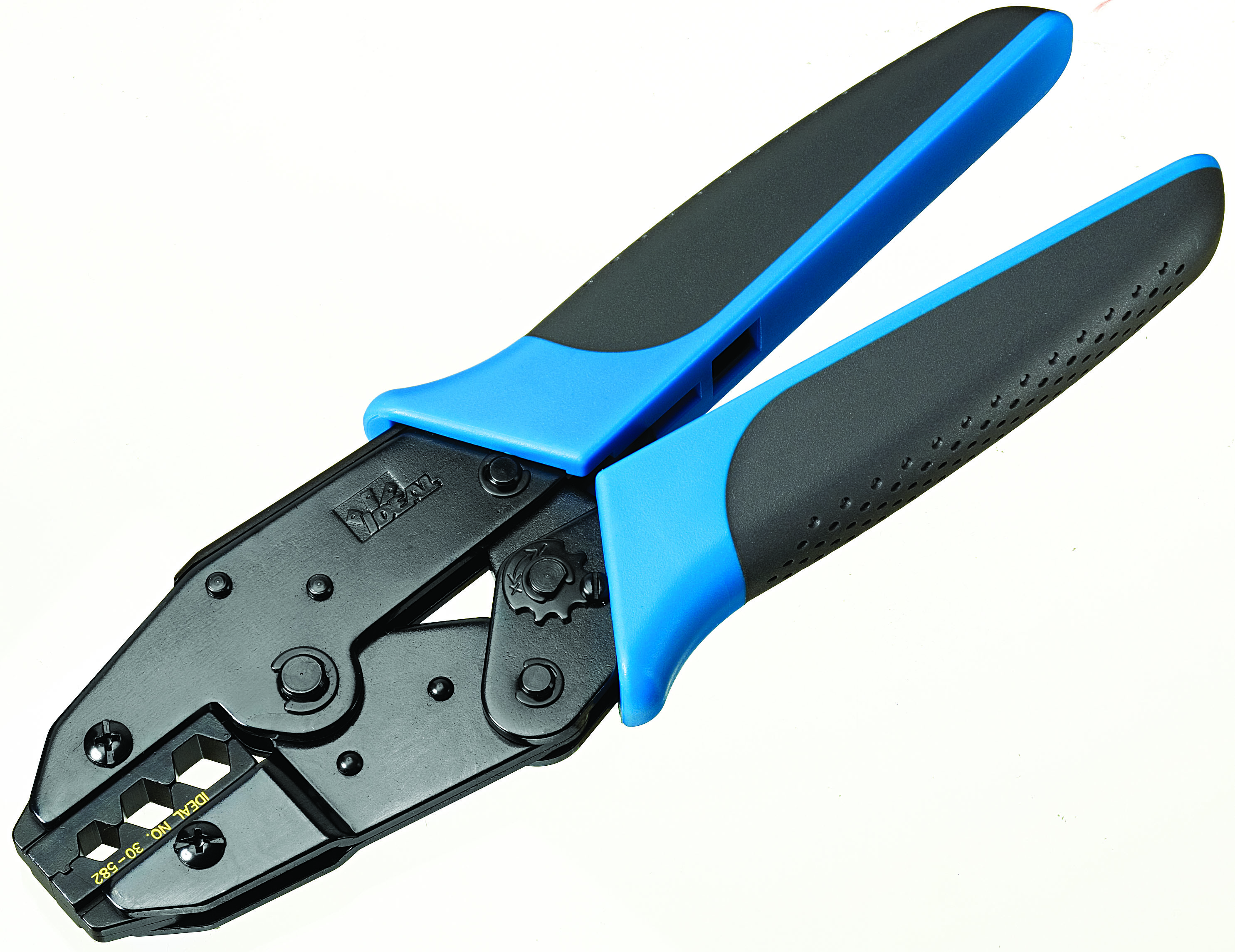 Product image for Crimp tool for F-connector