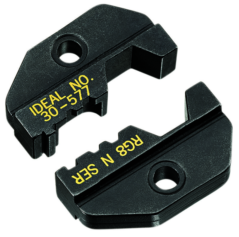 Product image for DIESET,RG8 11,N-SERIE BNC