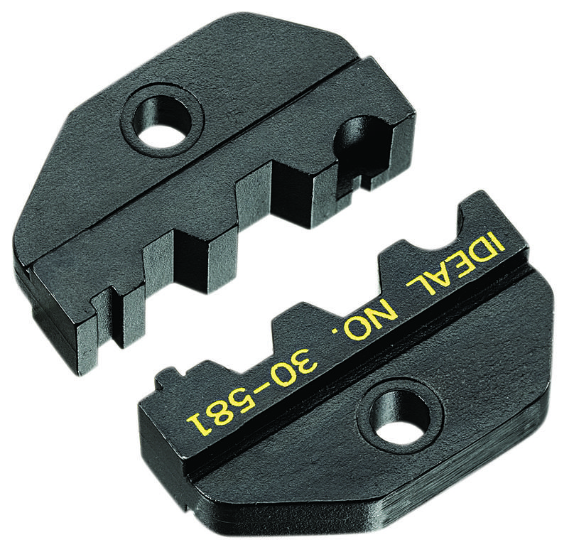 Product image for Die set combo RG-58 RG-59/62 BNC/TNC