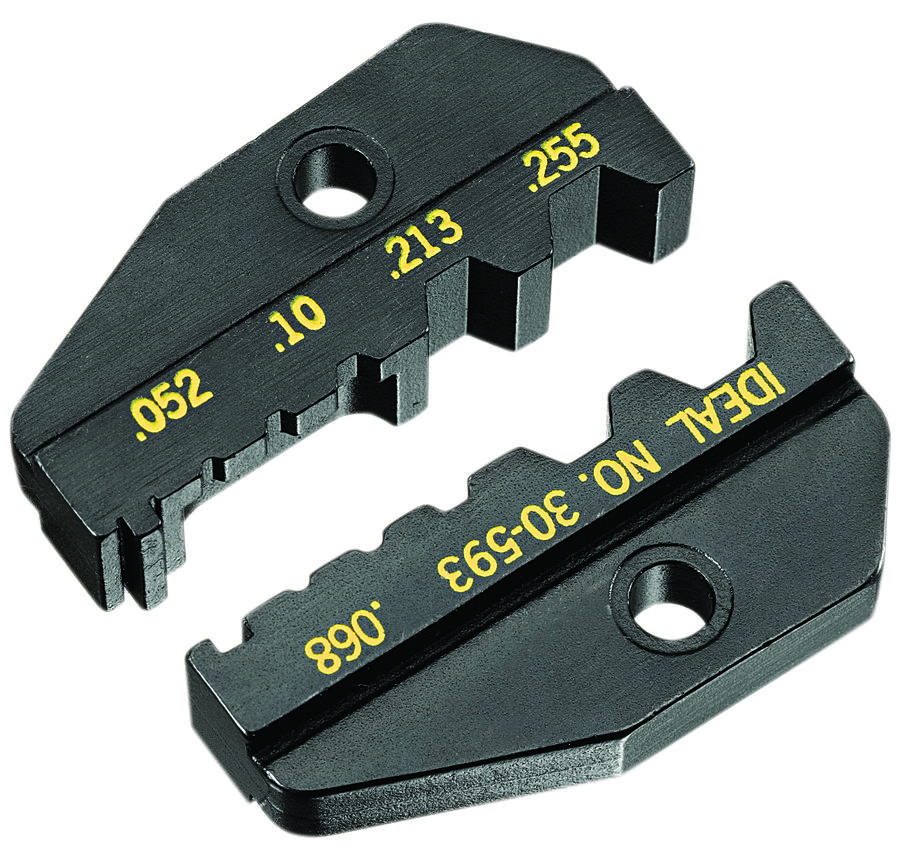 Product image for REPL DIE - 5 CAVITY