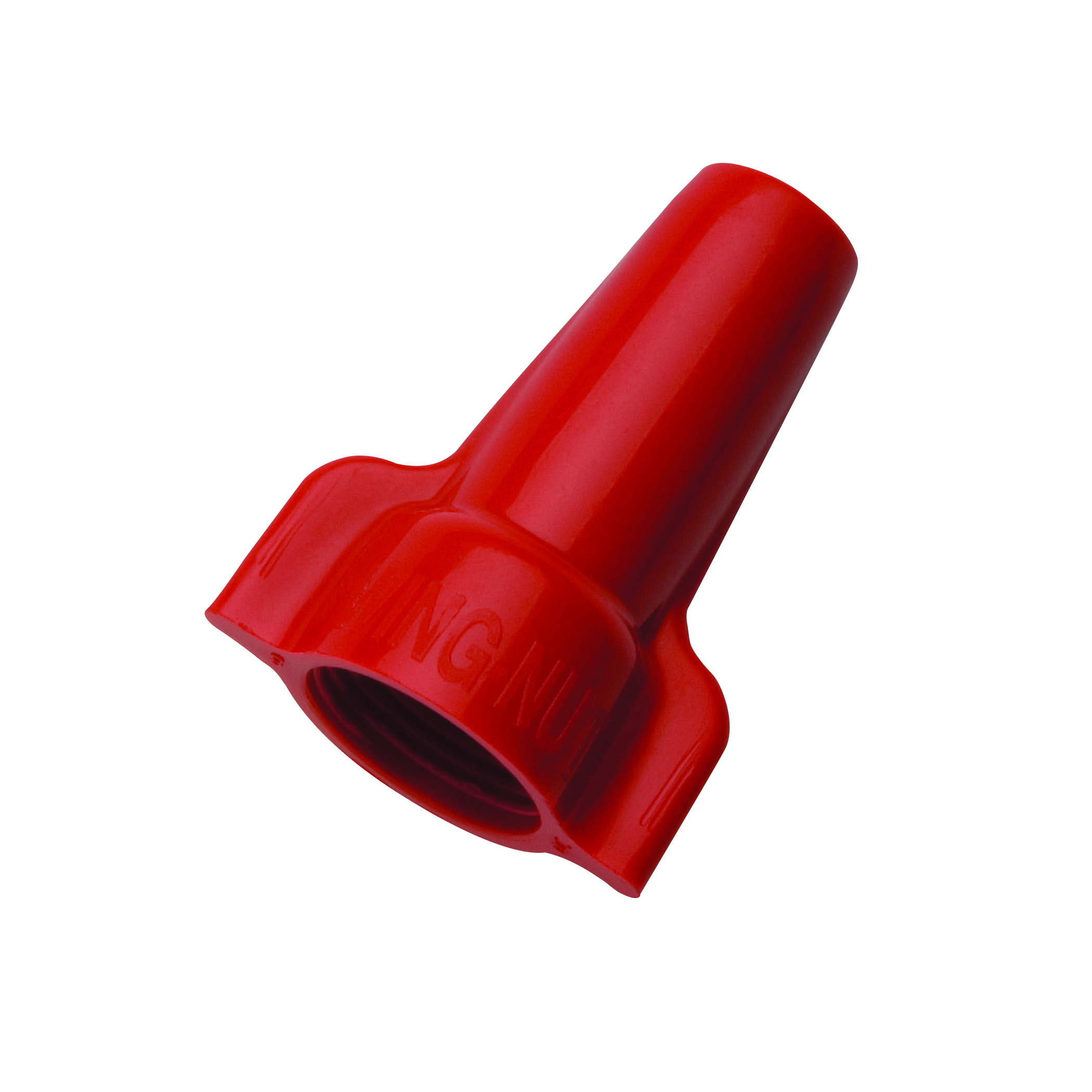 Product image for WINGNUT 452 RED, 500 BAG