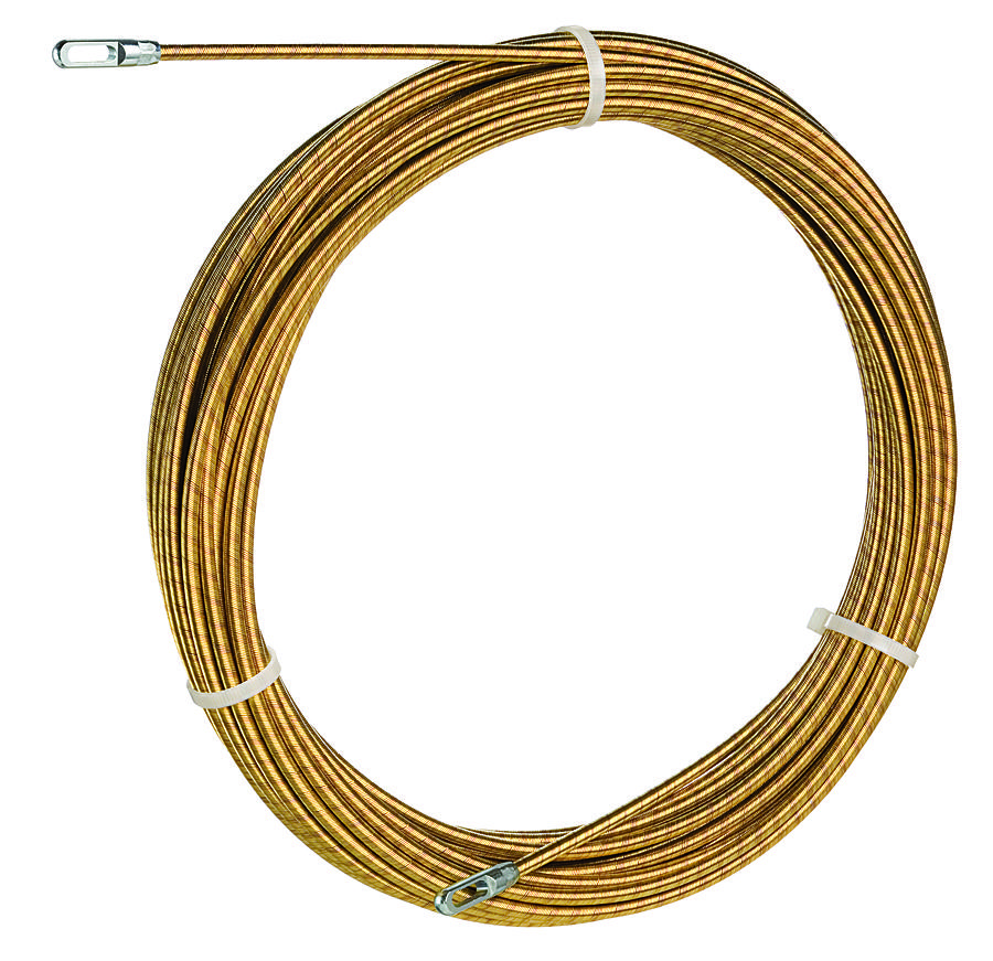 Product image for Fish tape replacement without case 3/16"x50'