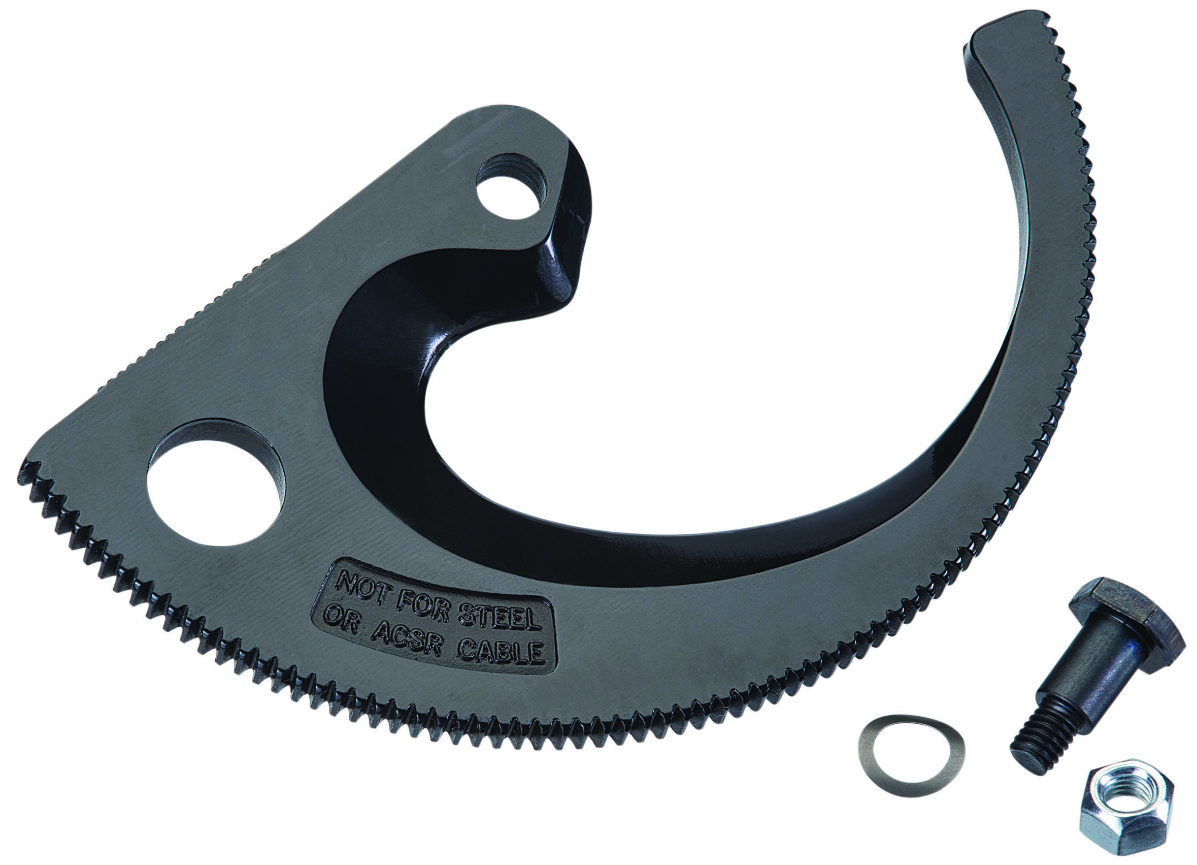 Product image for Blade replacement moveable for cable cutter