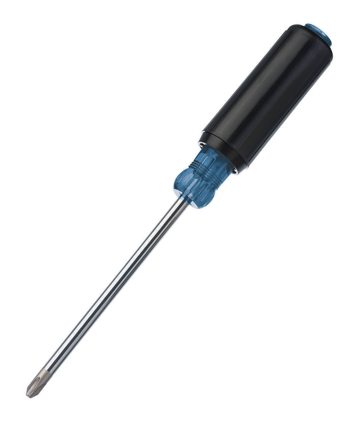 Product image for IDEAL 35-196 SCREWDRIVER #3 TIP PHILIPS HEAD 11" BLADE 6"