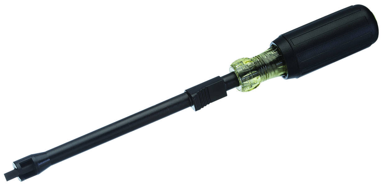 Product image for Screwdriver screw holding 3/16x6" shank