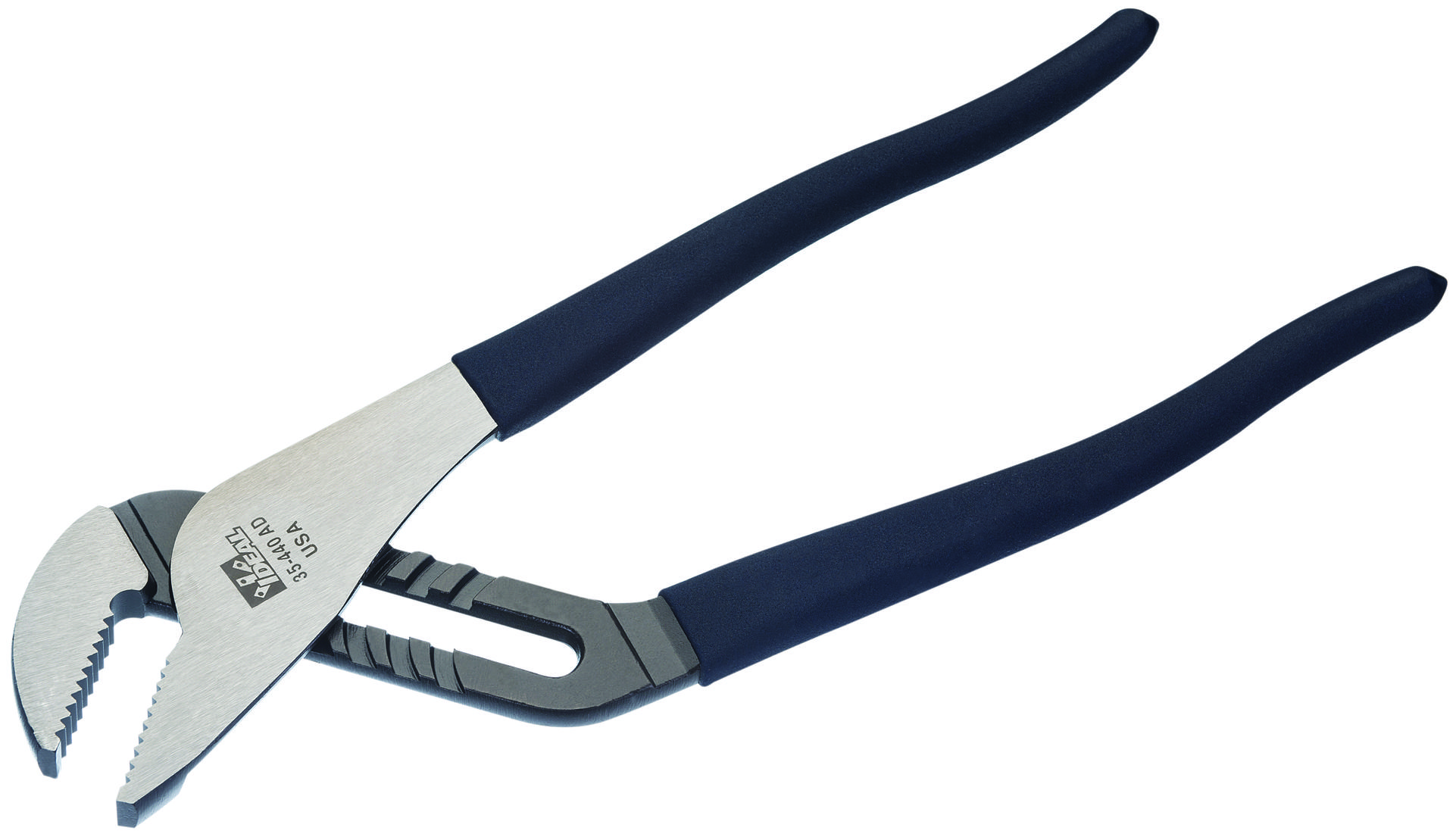 Product image for Plier tongue and groove 12" long