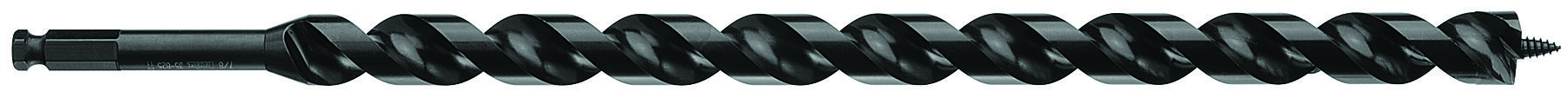 Product image for Auger bit power ship 15/16"