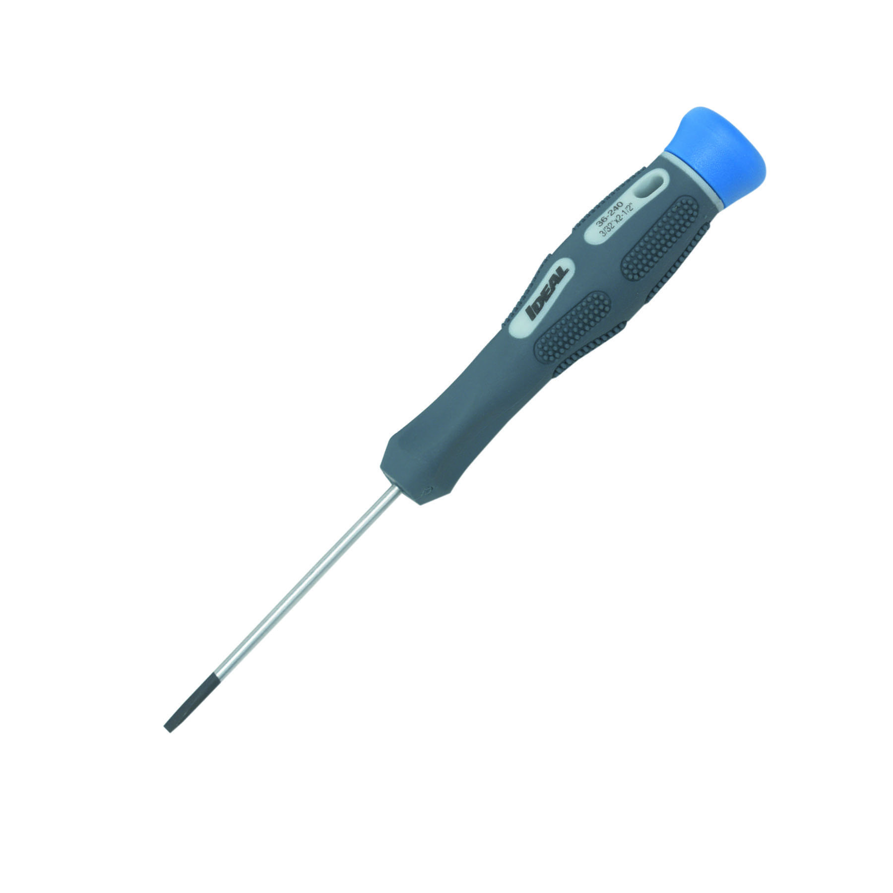 Product image for CAB TIP, 3 32 IN X 2-1 2 IN