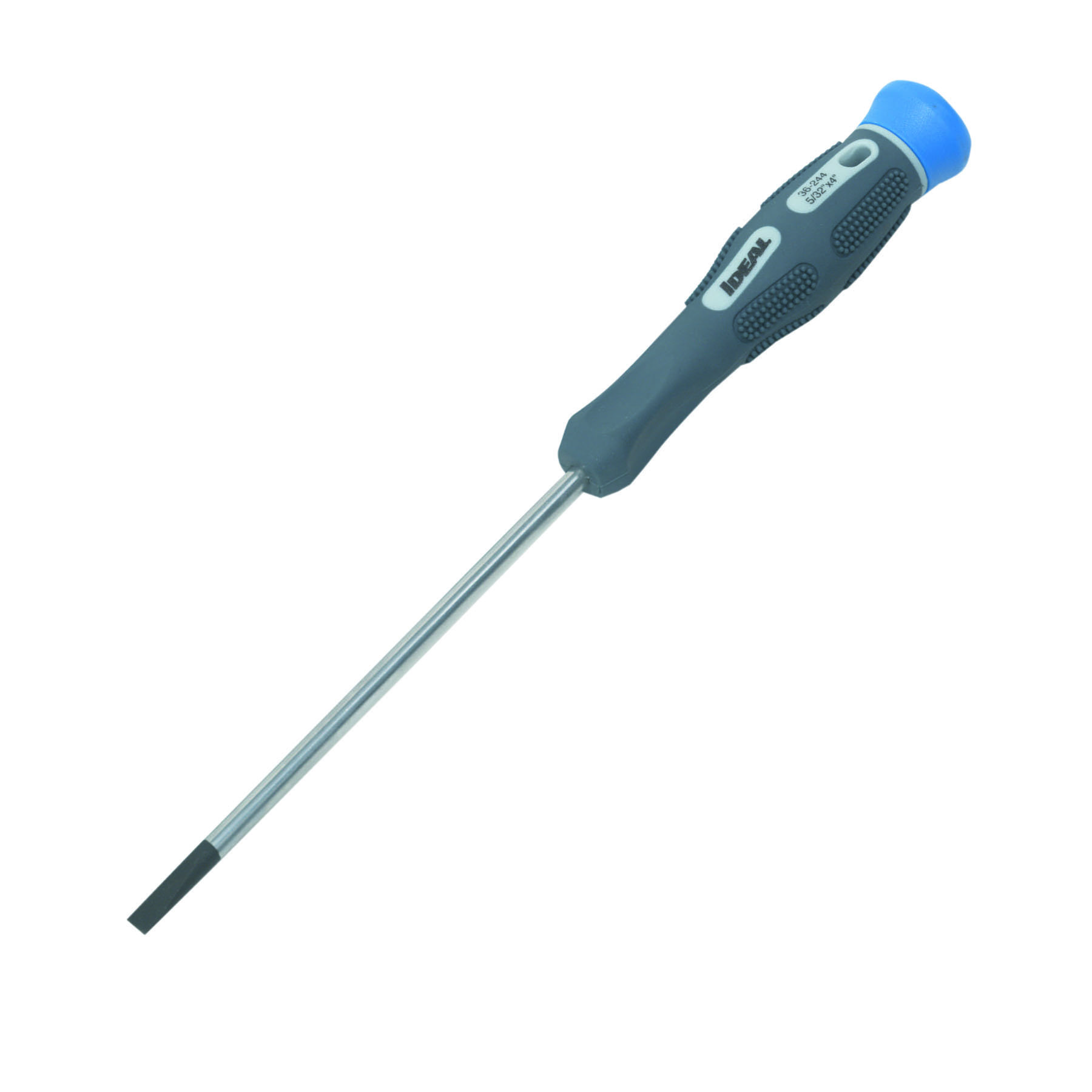 Product image for CAB TIP, 5 32 IN X 4 IN