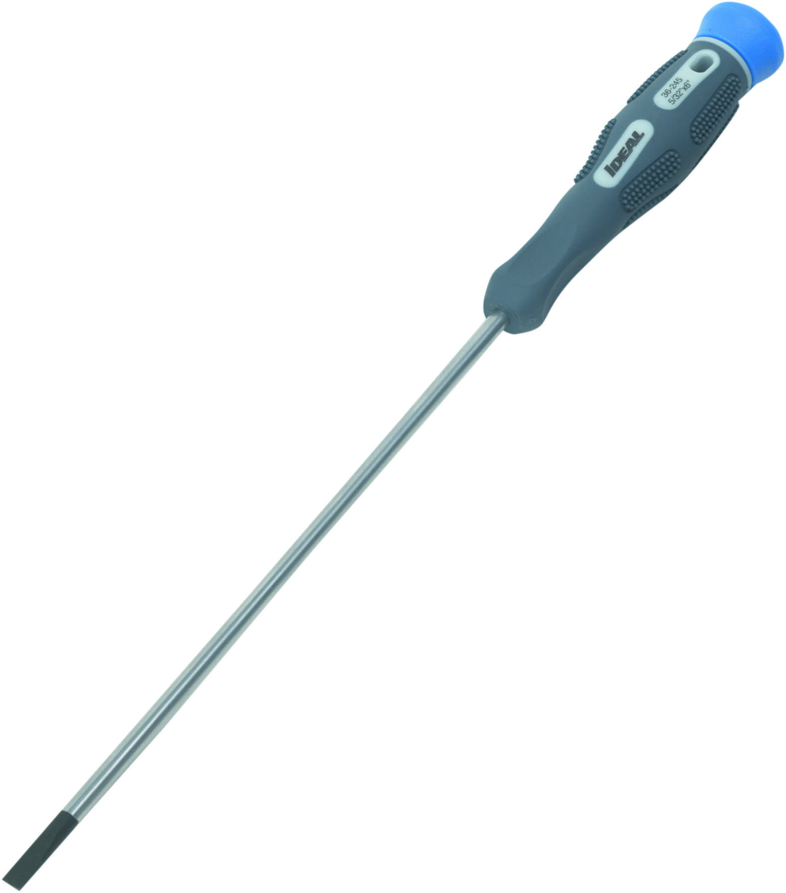 Product image for CAB TIP, 5 32 IN X 6 IN