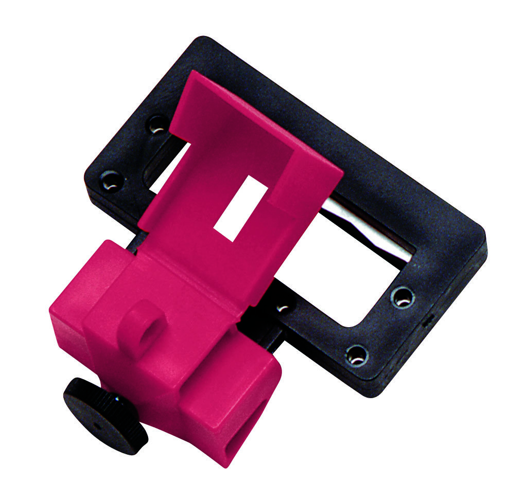 Product image for Lockout breaker large