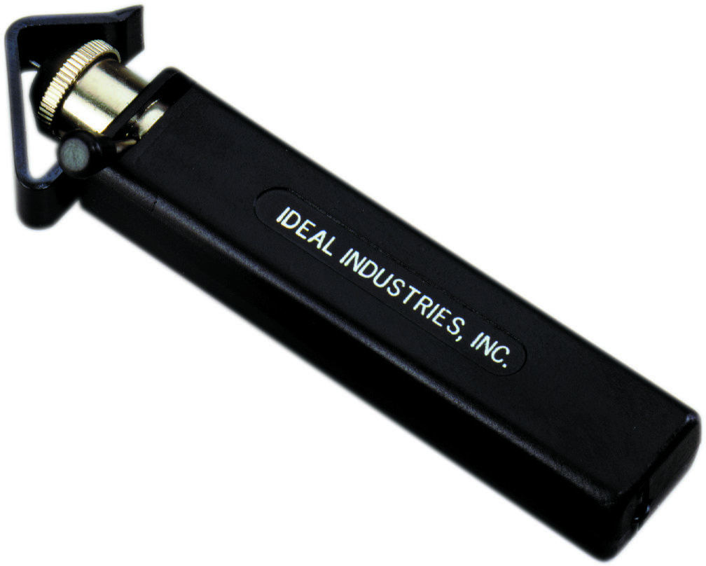Product image for Tool slitting rnd cable adjustable blade 1.75in