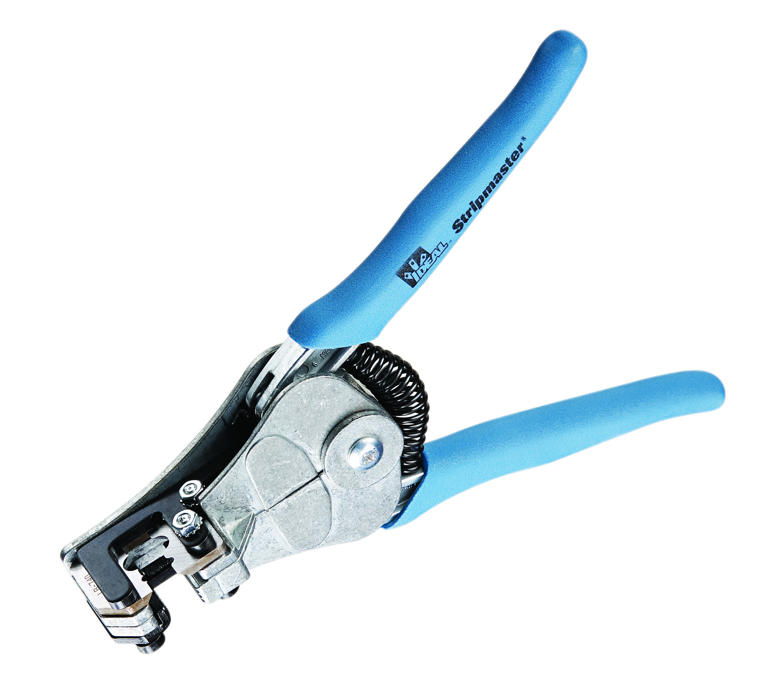 Product image for Stripper wire knife type blades coaxial RG-6