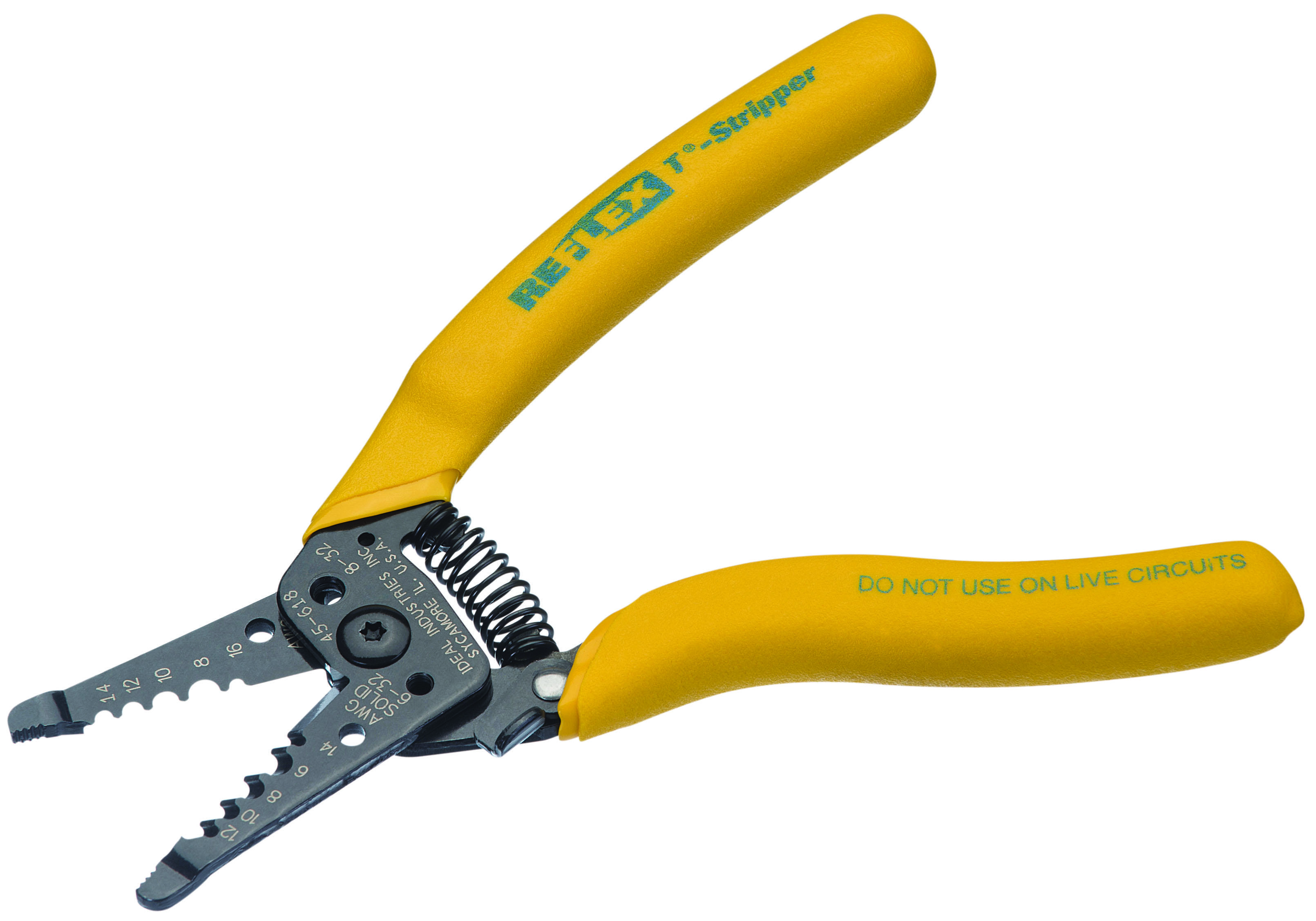 Product image for IDEAL 45-618 REFLEX SUPER T-STRI