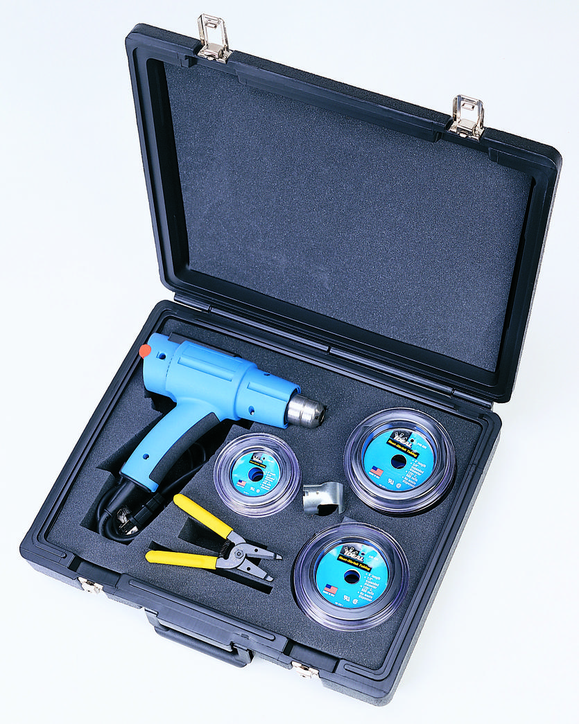 Product image for HEAT GUN HT.SHRK.TUB. KIT